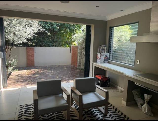 3 BEDROOM PROPERTY TO RENT IN WATERKLOOF